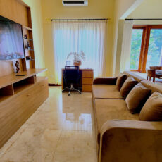 Bali Emerald Apartments Master Suites 3 - Bali Luxury Villas Sanur