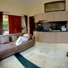 Bali Emerald Apartments Master Suites 4 - Bali Luxury Villas Sanur