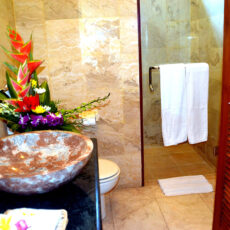 Bali Emerald Apartments Presidental Suite 11 - Bali Luxury Villas Sanur