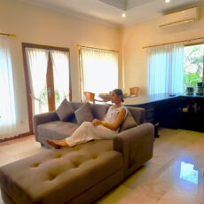 Bali Emerald Apartments Presidental Suite 2 - Bali Luxury Villas Sanur