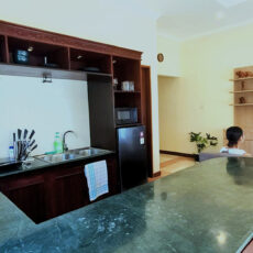 Bali Emerald Apartments Presidental Suite 3 - Bali Luxury Villas Sanur