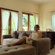 Bali Emerald Apartments Presidental Suite 4 - Bali Luxury Villas Sanur