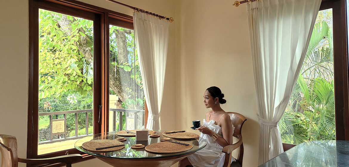 Bali Emerald Apartments Presidental Suite 6 - Bali Luxury Villas Sanur