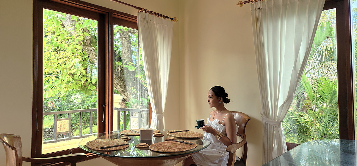 Bali Emerald Apartments Presidental Suite 6 - Bali Luxury Villas Sanur
