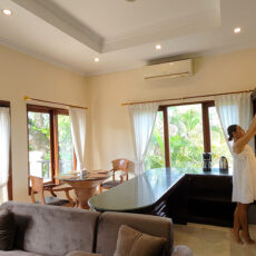 Bali Emerald Apartments Presidental Suite 8 - Bali Luxury Villas Sanur