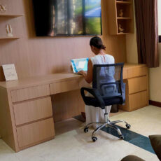 Bali Emerald Apartments Suite 1 - Bali Luxury Villas Sanur