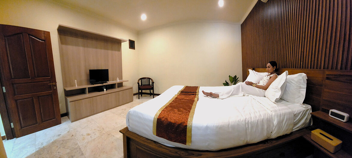 Bali Emerald Apartments Suite 3 - Bali Luxury Villas Sanur
