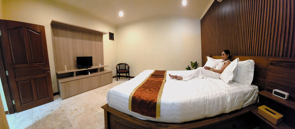 Bali Emerald Apartments Suite 3 - Bali Luxury Villas Sanur