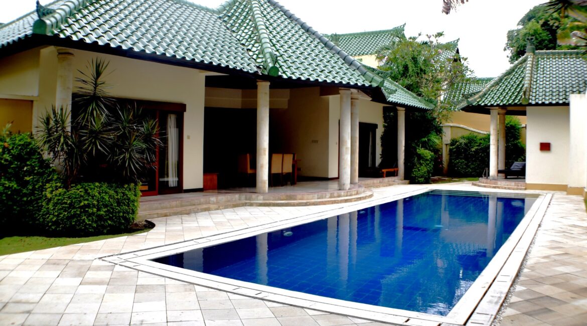 Bali Luxury Villas Sanur Imperial 1 - Bali Luxury Villas Sanur