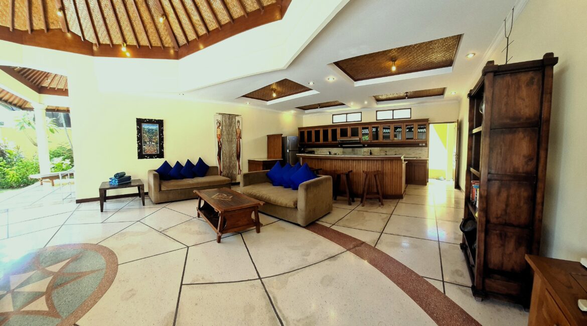 Bali Luxury Villas Sanur Imperial 2 - Bali Luxury Villas Sanur