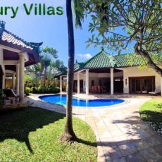 Bali Luxury Villas Sanur Imperial 9 - Bali Luxury Villas Sanur