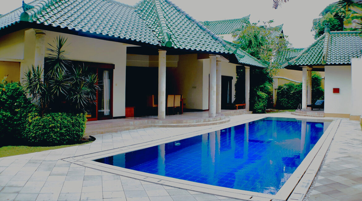 Bali Luxury Villas Sanur King 1 - Bali Luxury Villas Sanur