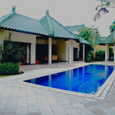 Bali Luxury Villas Sanur King 1 - Bali Luxury Villas Sanur