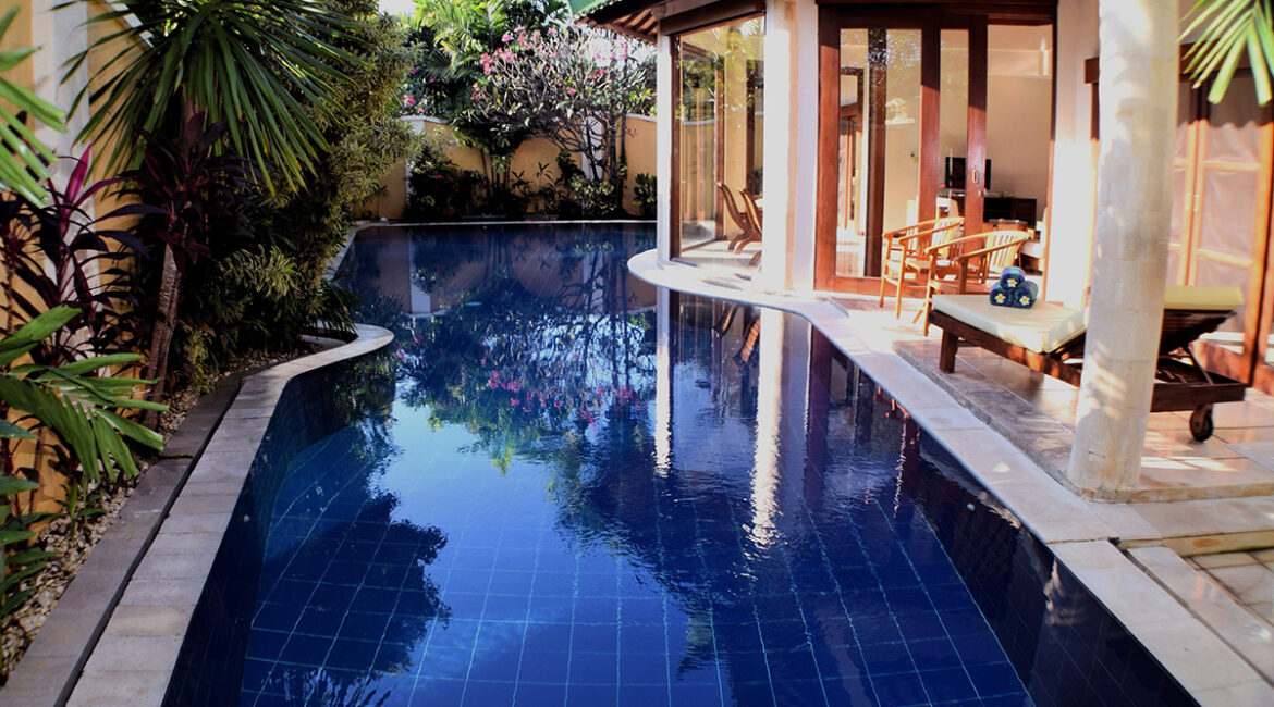 Bali Luxury Villas Sanur King 3 - Bali Luxury Villas Sanur