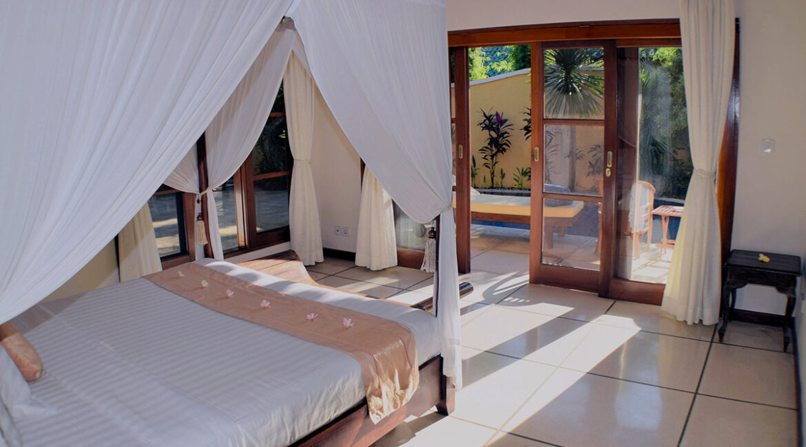 Bali Luxury Villas Sanur King 5 - Bali Luxury Villas Sanur