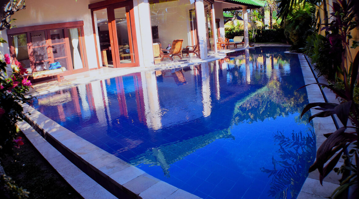 Bali Luxury Villas Sanur King 7 - Bali Luxury Villas Sanur