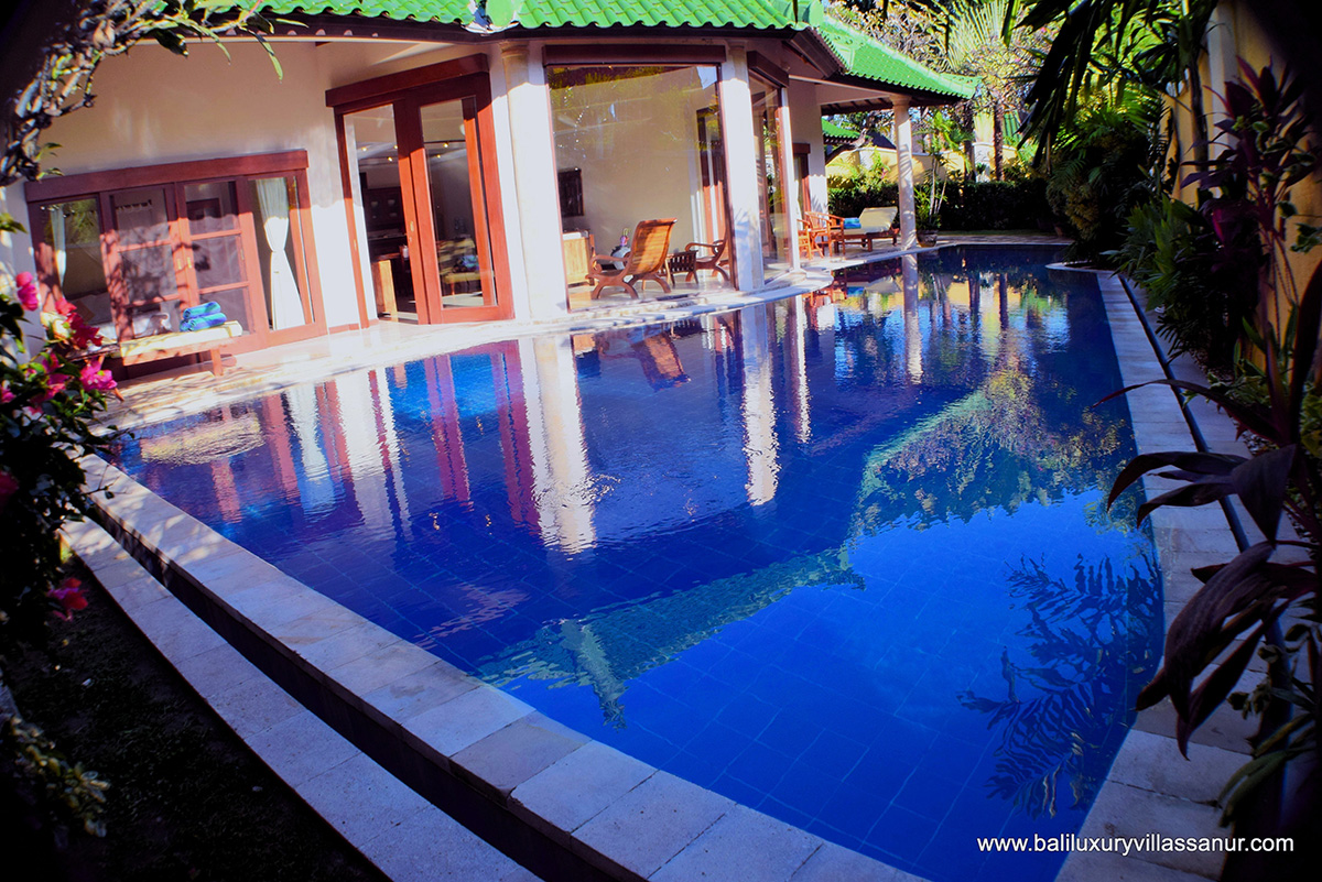Bali Luxury Villas Sanur King 7 - Bali Luxury Villas Sanur