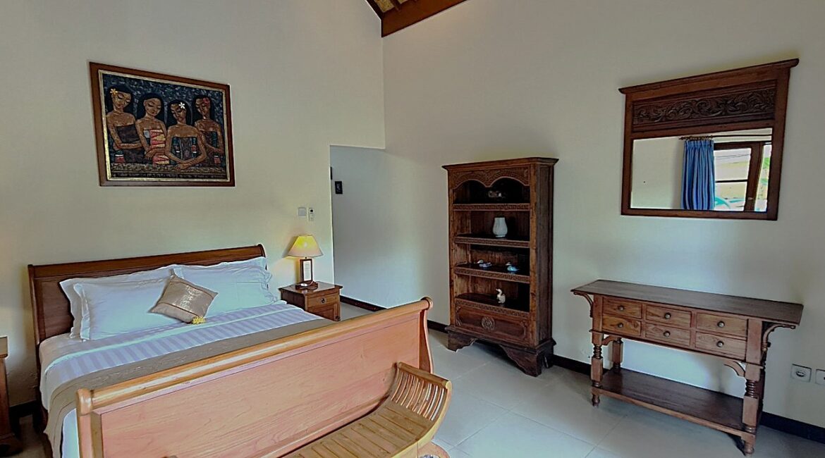 Bali Luxury Villas Sanur Queen 2 - Bali Luxury Villas Sanur