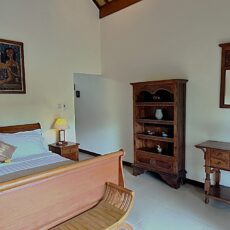 Bali Luxury Villas Sanur Queen 2 - Bali Luxury Villas Sanur