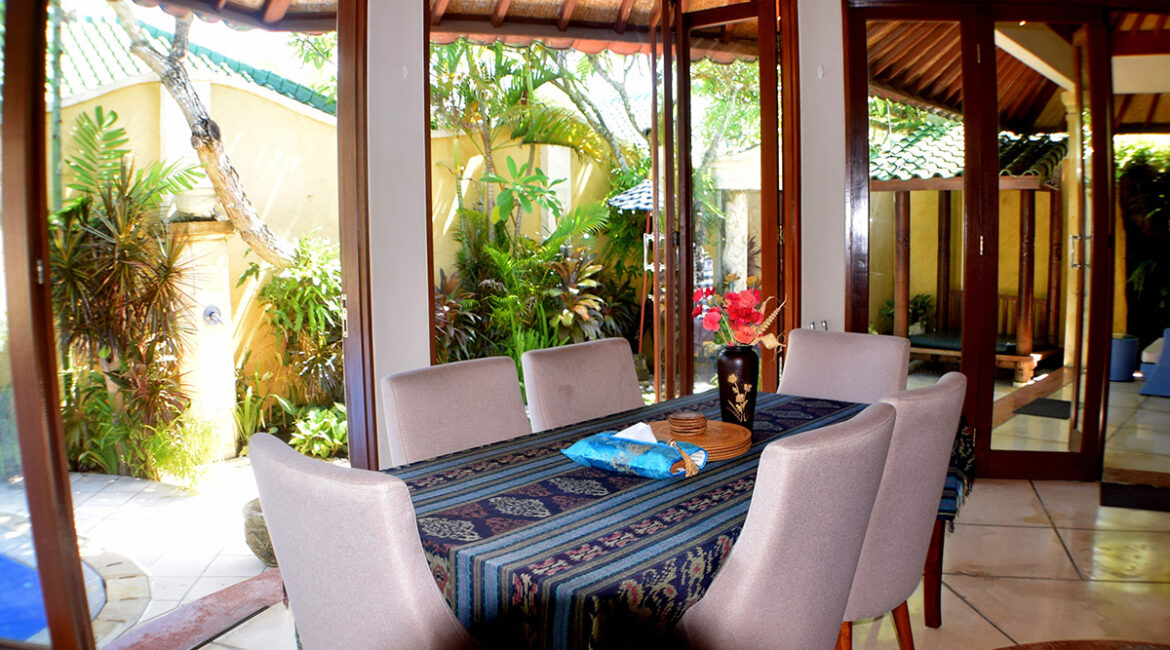 Bali Luxury Villas Sanur Queen 5 - Bali Luxury Villas Sanur