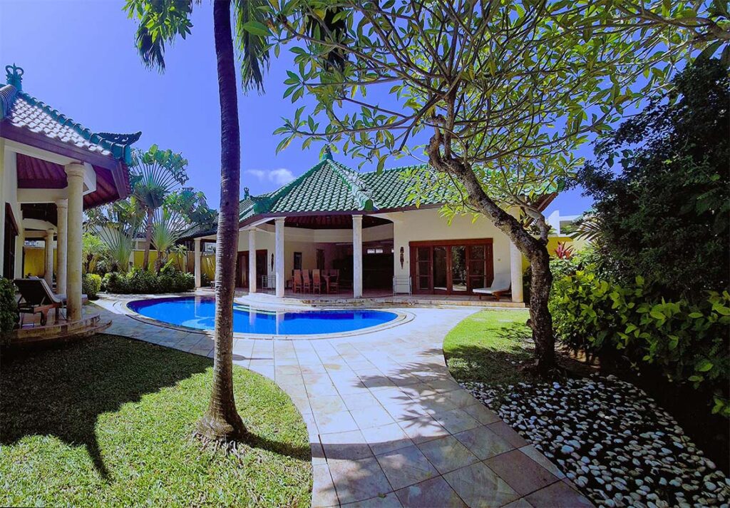 Bali Luxury Villas Sanur Imperial - Bali Luxury Villas Sanur